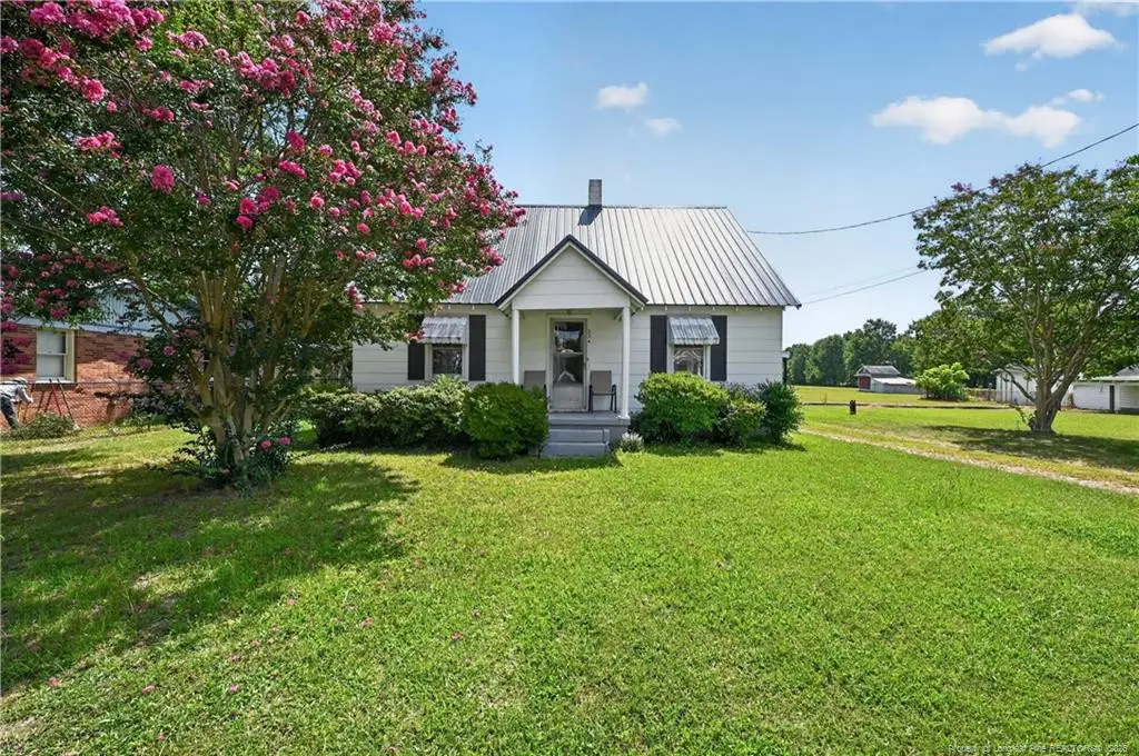 234 Orville Drive, Henderson, NC 27536 - #1