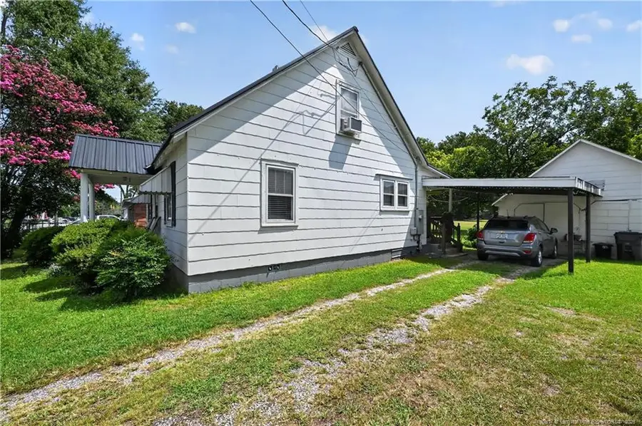 234 Orville Drive, Henderson, NC 27536 - #2