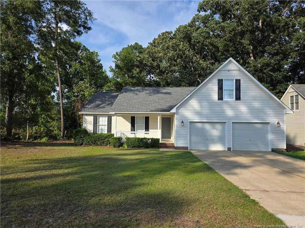 9740 Gooden Drive, Fayetteville, NC 28314 - #1