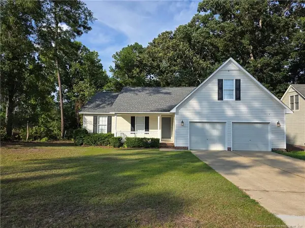 9740 Gooden Drive, Fayetteville, NC 28314