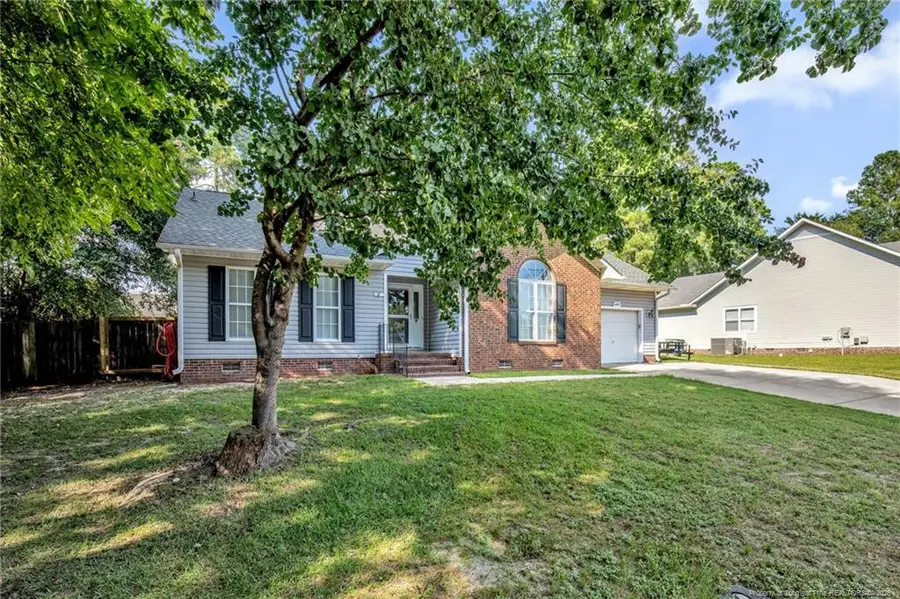 5607 Walkabout Road, Hope Mills, NC 28348 - #3