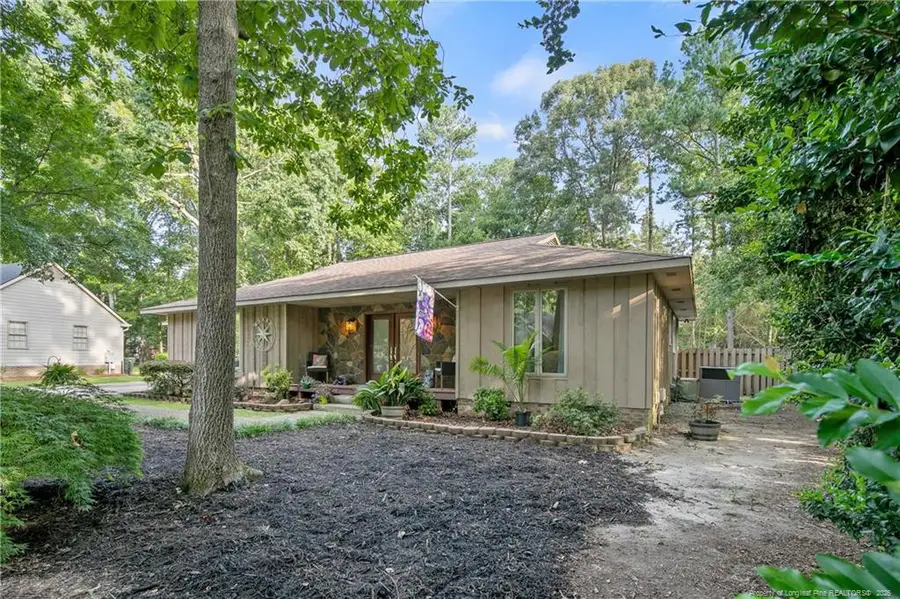 3344 Rustburg Drive, Fayetteville, NC 28303 - #2