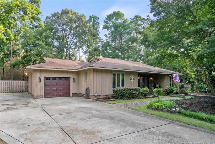 3344 Rustburg Drive, Fayetteville, NC 28303 - #3