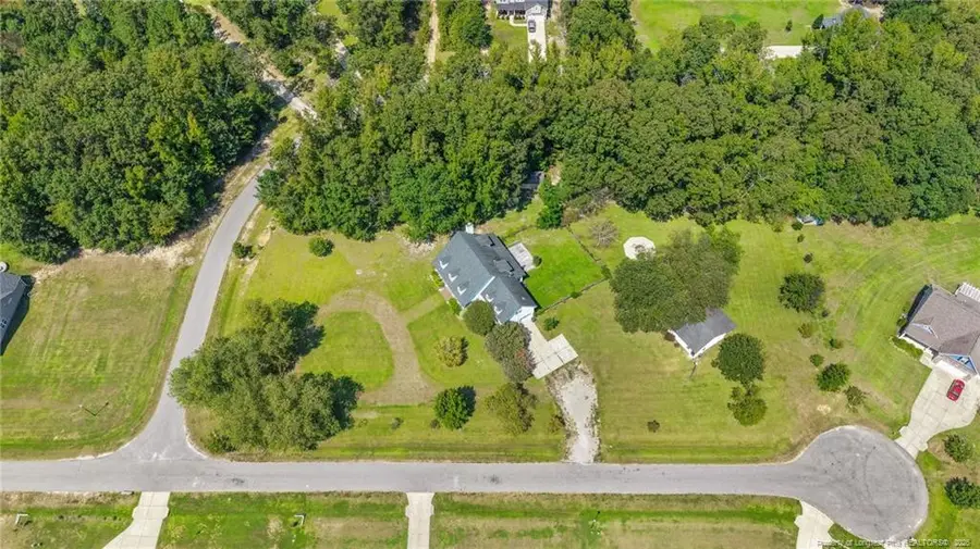 8215 Rivermist Lane, Linden, NC 28356 - #3