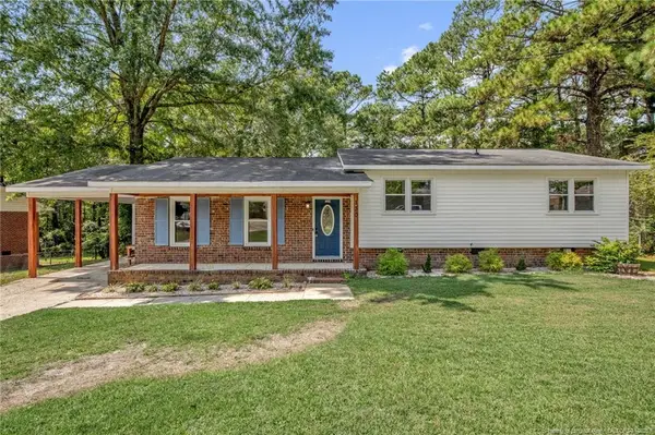 130 S Ingleside Drive, Fayetteville, NC 28314