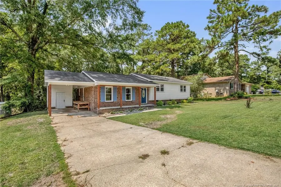 130 S Ingleside Drive, Fayetteville, NC 28314 - #2