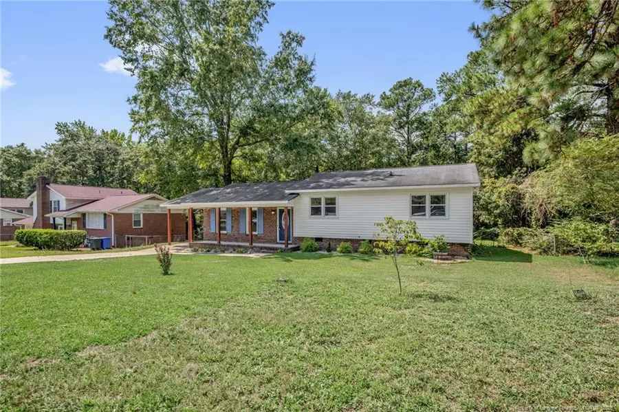 130 S Ingleside Drive, Fayetteville, NC 28314 - #3