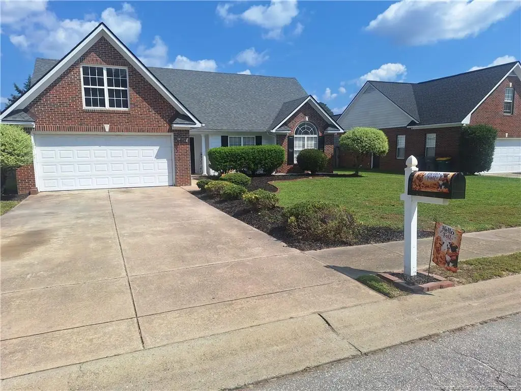 5051 Roy C Stallings Jr Street, Hope Mills, NC 28348 - #1