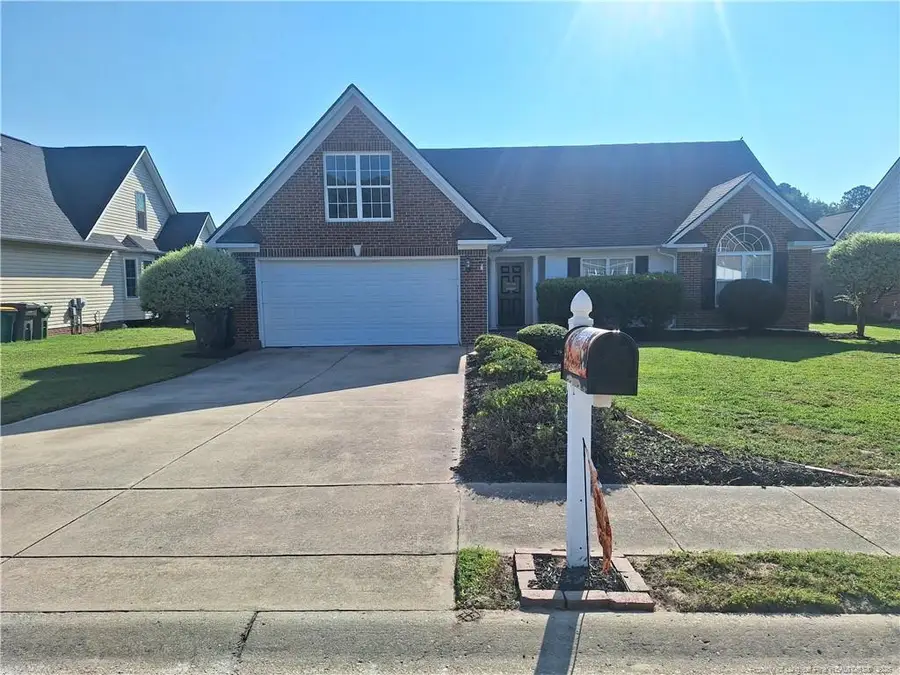 5051 Roy C Stallings Jr Street, Hope Mills, NC 28348 - #3