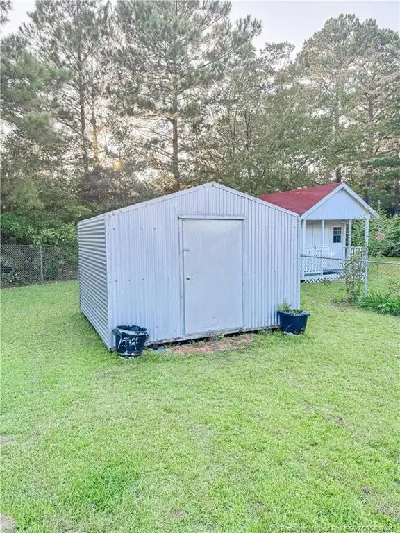 332 Rainier Drive, Fayetteville, NC 28314 - #2