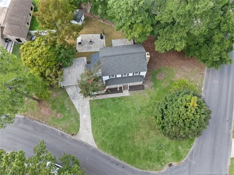 5800 Valhalla Court, Fayetteville, NC 28304 - #2
