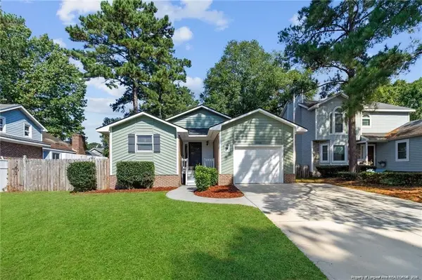 3504 Hastings Drive, Fayetteville, NC 28311