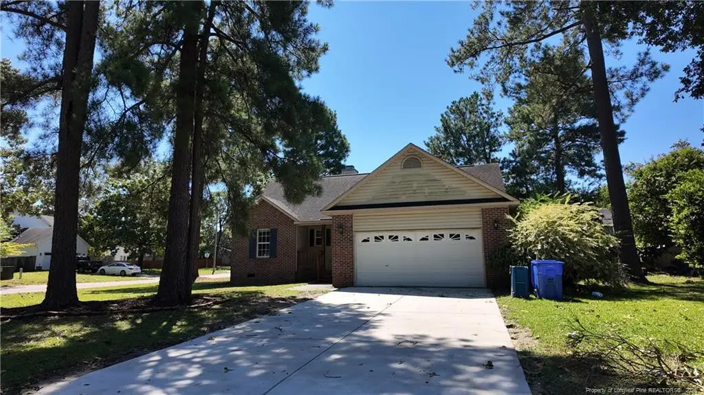 7601 Galena Road, Fayetteville, NC 28314 - #1
