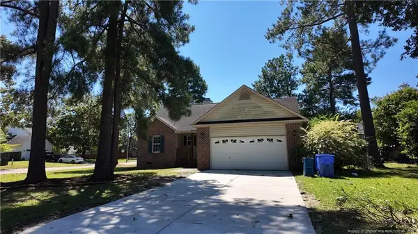 7601 Galena Road, Fayetteville, NC 28314
