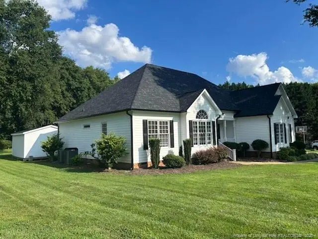 2013 Black Walnut Farm Road, Hillsborough, NC 27278 - #2