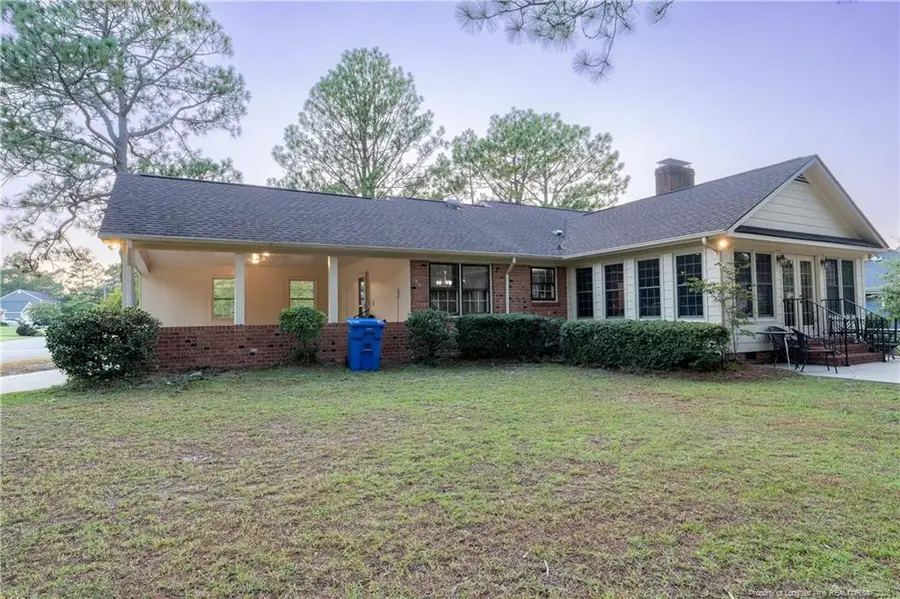1813 Purdue Drive, Fayetteville, NC 28304 - #3