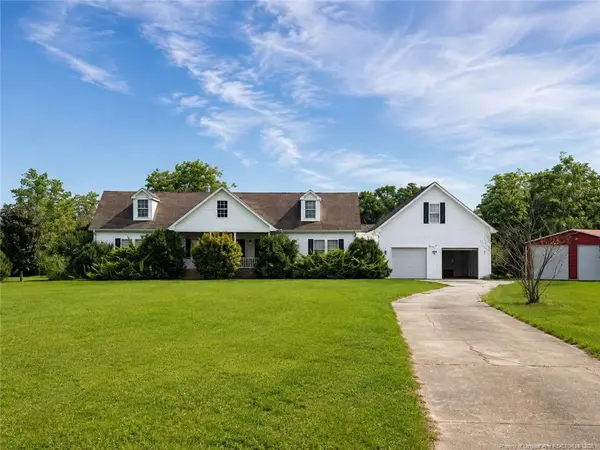 7905 Iona Church Road, Fairmont, NC 28340