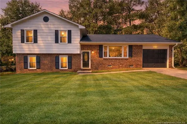 1120 Leslie Drive, Fayetteville, NC 28314