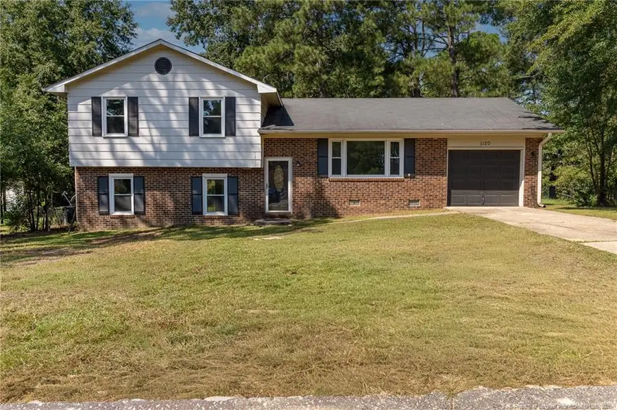 1120 Leslie Drive, Fayetteville, NC 28314 - #2