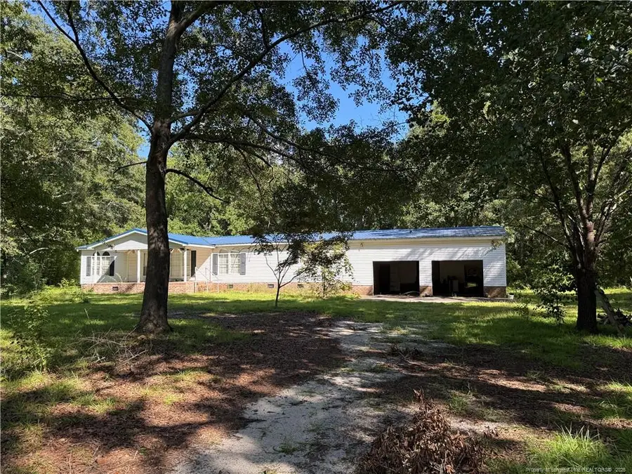 146 Nascar Drive, Red Springs, NC 28377 - #2