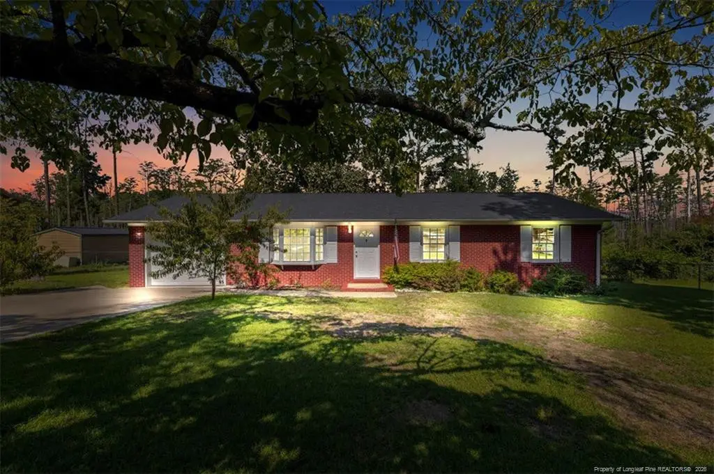 263 Brewster Drive, Fayetteville, NC 28303 - #1