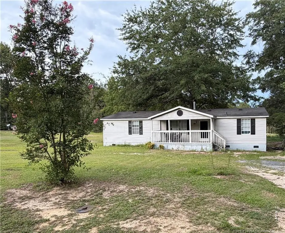 15041 Smith Road, Gibson, NC 28343 - #1