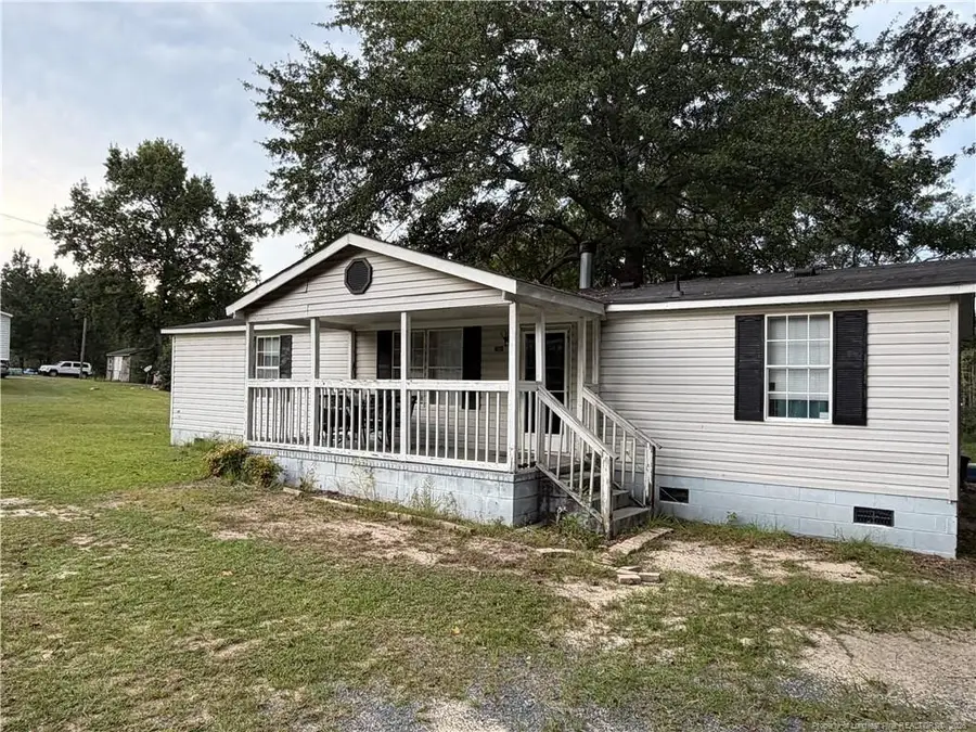 15041 Smith Road, Gibson, NC 28343 - #2