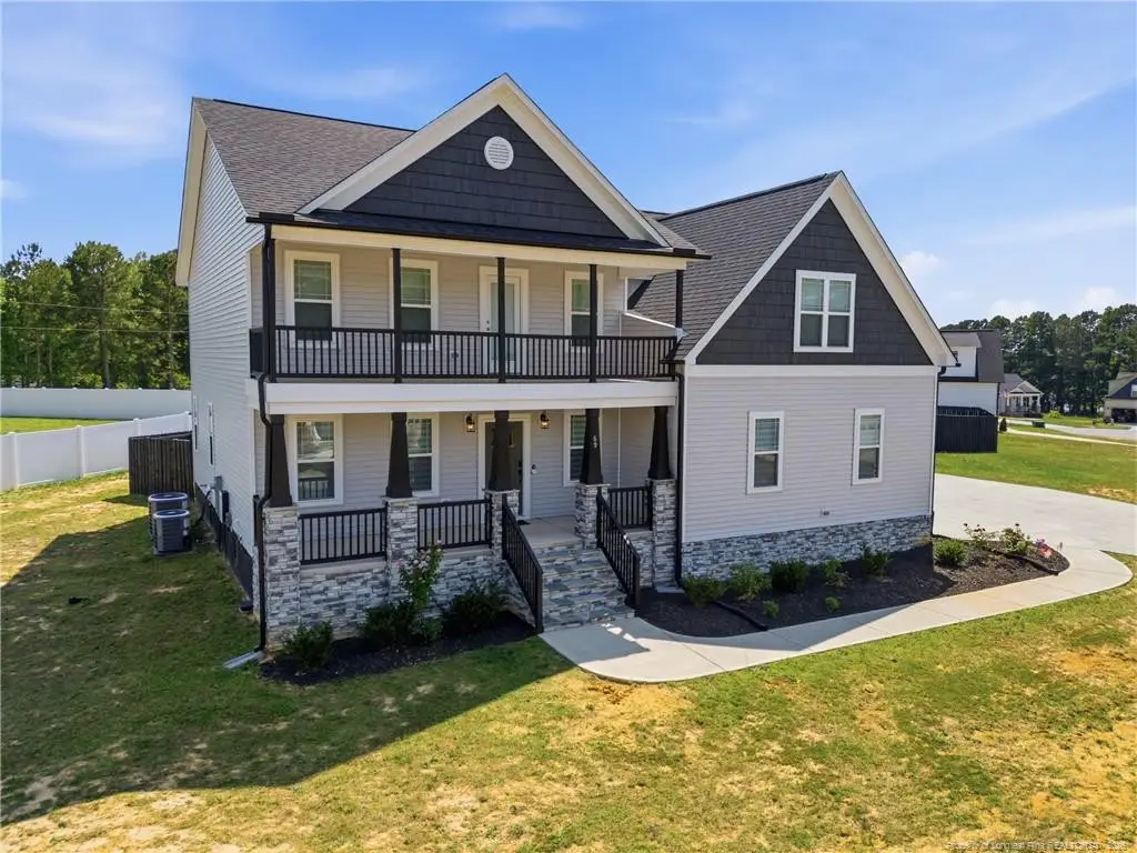 69 Red Rock Circle, Benson, NC 27504 - #1