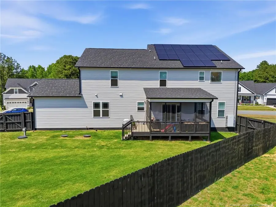 69 Red Rock Circle, Benson, NC 27504 - #2