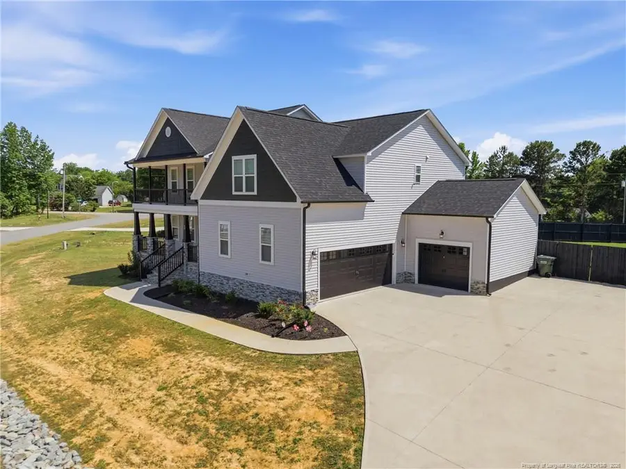69 Red Rock Circle, Benson, NC 27504 - #3