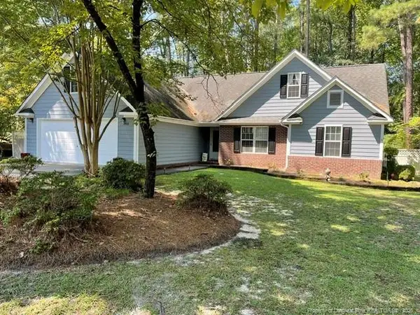 3921 Sarasota Drive, Fayetteville, NC 28311