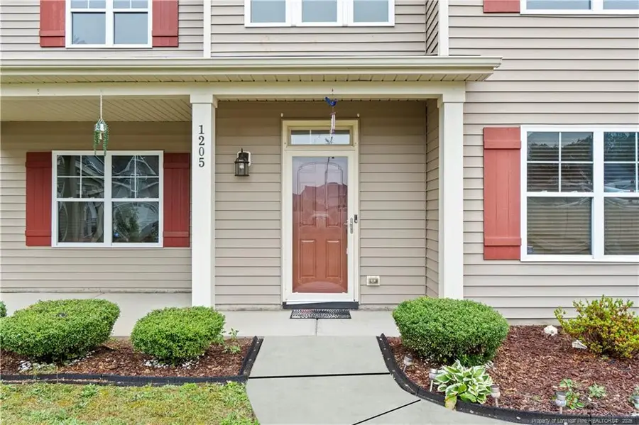 1205 Peppermint Court, Fayetteville, NC 28314 - #3
