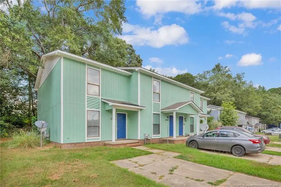 5900, 5902, 5904, 5906 Aftonshire Drive, Fayetteville, NC 28304 - #2