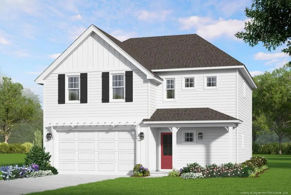 340 Peeler (lot 35) Circle, Raeford, NC 28376 - #1