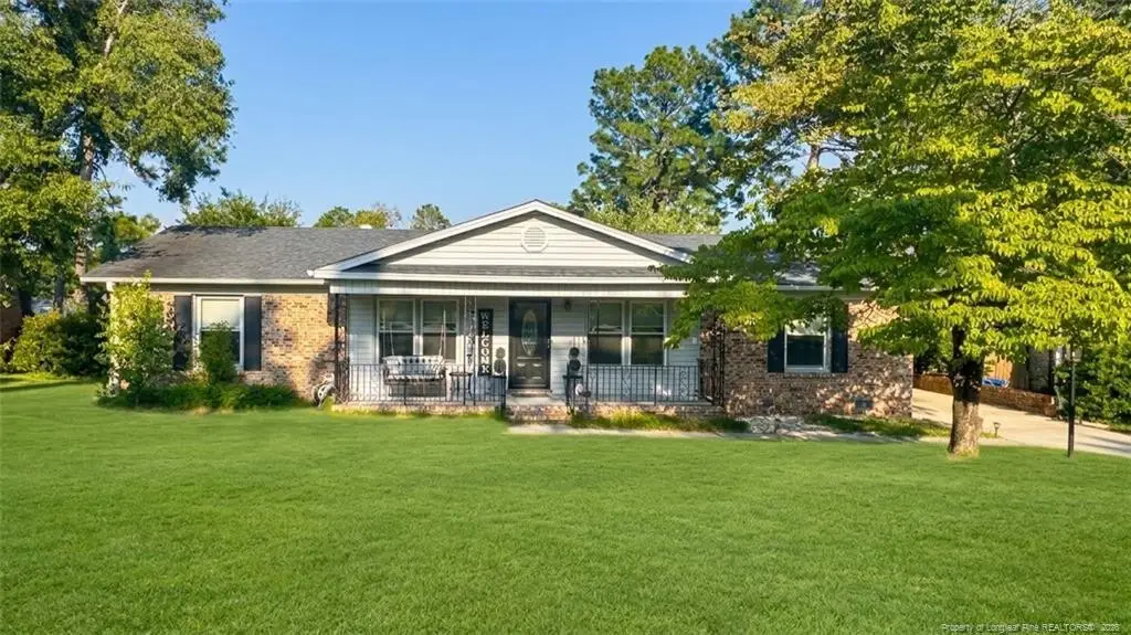 1916 Paisley Avenue, Fayetteville, NC 28304 - #1