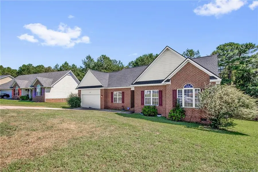 5021 Miranda Drive, Hope Mills, NC 28348 - #2