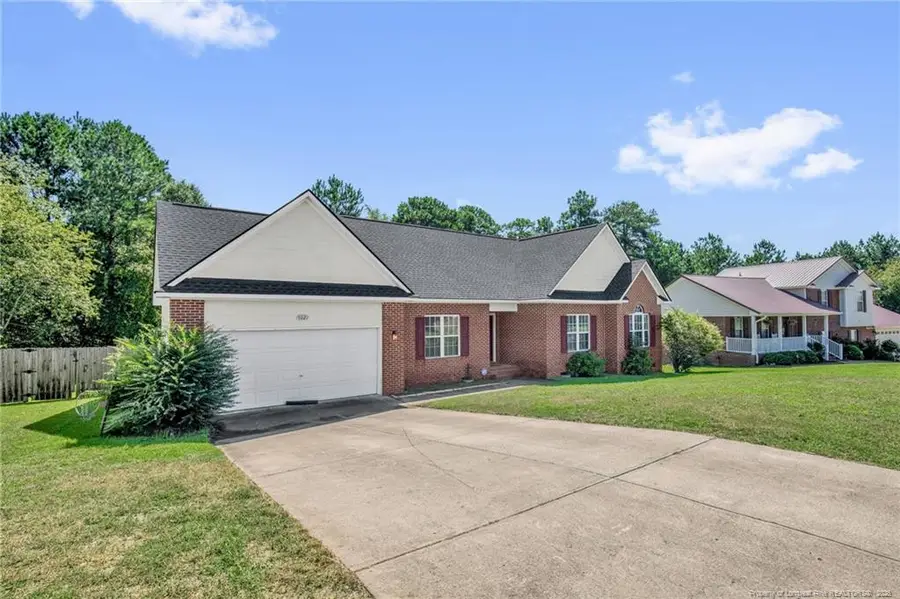 5021 Miranda Drive, Hope Mills, NC 28348 - #3