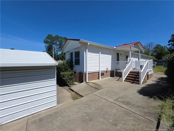 237 Russellville Court, Fayetteville, NC 28306