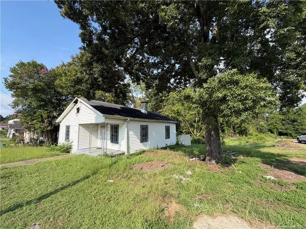 1030 Southern Avenue, Fayetteville, NC 28306 - #1