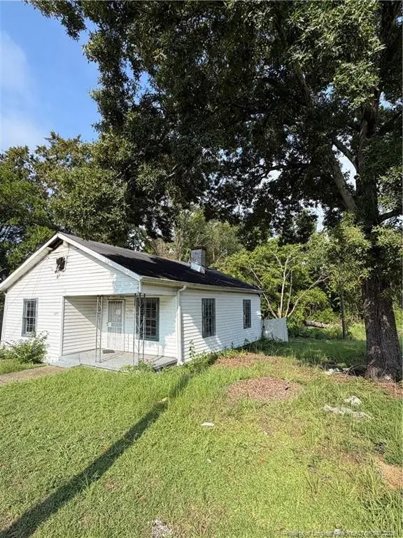 1030 Southern Avenue, Fayetteville, NC 28306 - #2