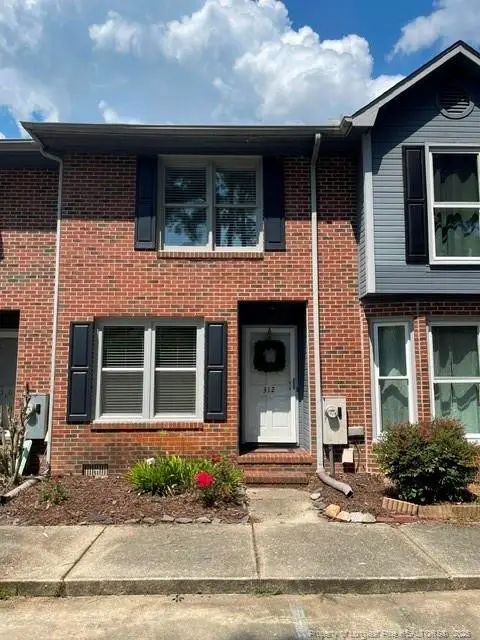 312 Ayrshire Court, Fayetteville, NC 28311 - #2