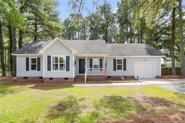 7106 Rockfish Road, Raeford, NC 28376