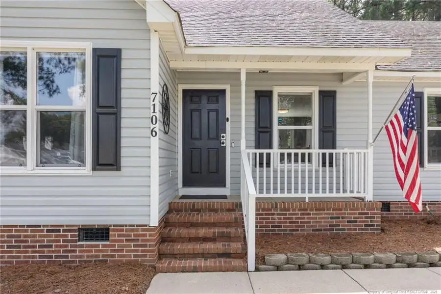 7106 Rockfish Road, Raeford, NC 28376 - #3