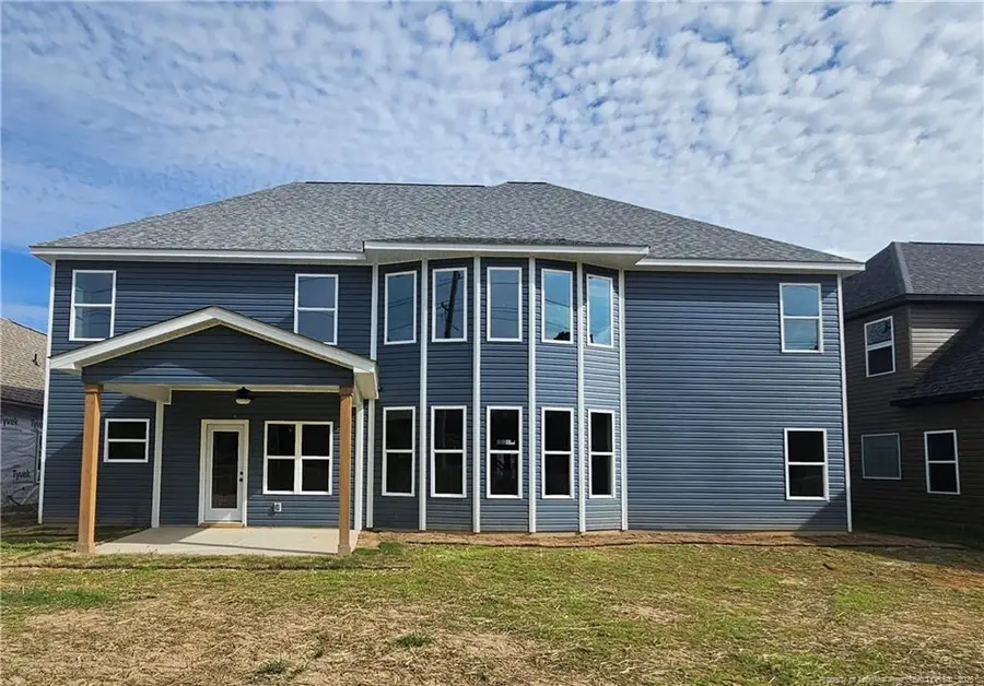 1210 Lakin Drive, Fayetteville, NC 28312 - #2
