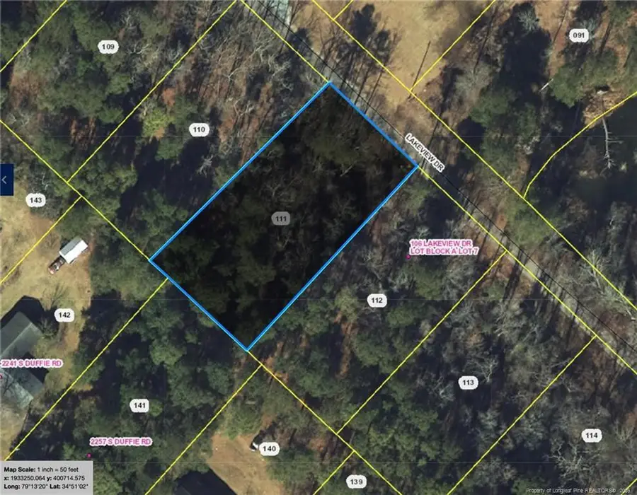 LOT 6 Lakeview Drive, Red Springs, NC 28377 - #2