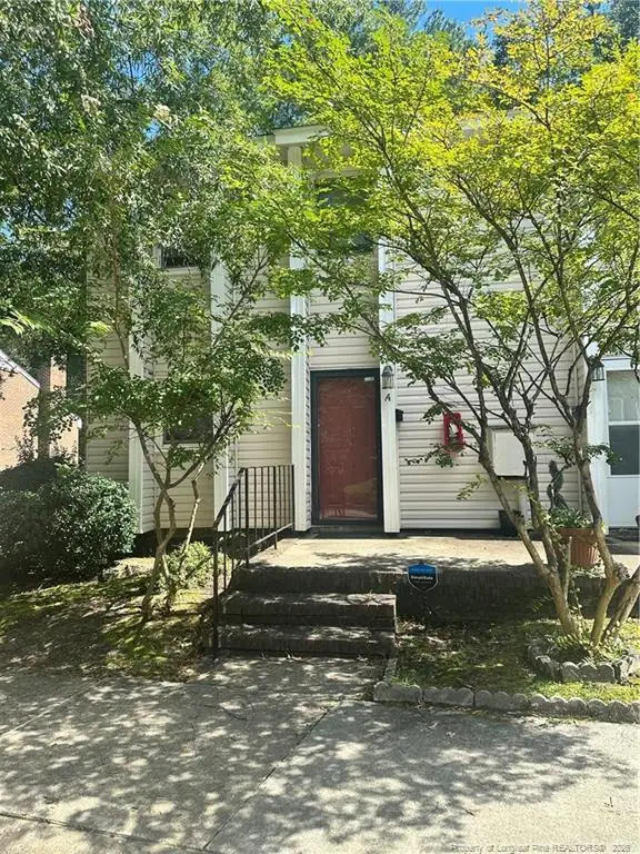 583 Winding Creek Road, Fayetteville, NC 28305