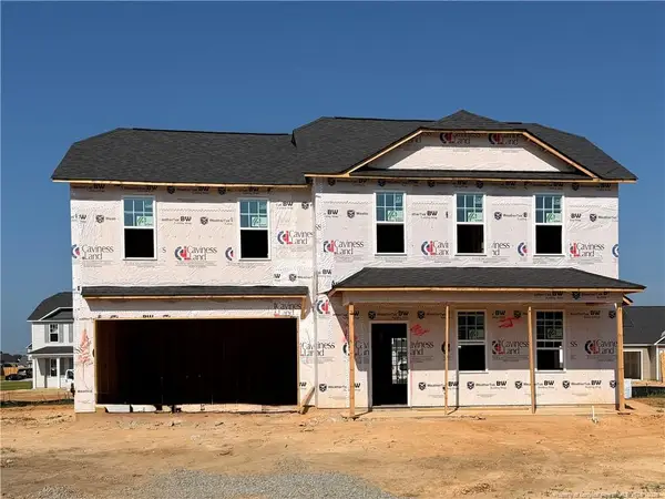 373 Sacksonia Street, Raeford, NC 28376