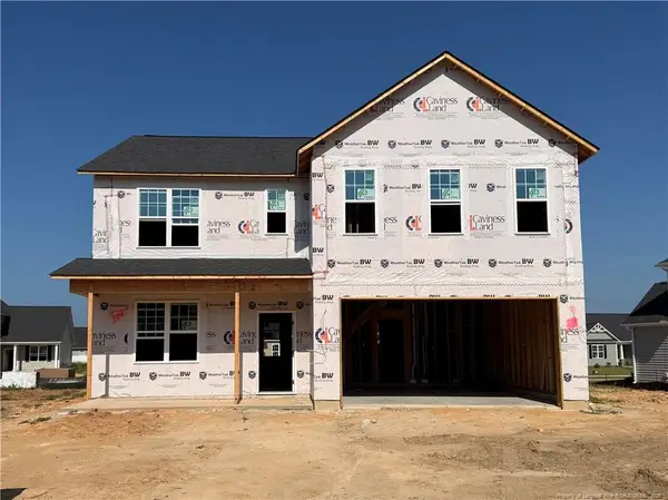 375 W. Wisconsin Ave. Sacksonia Street, Raeford, NC 28376