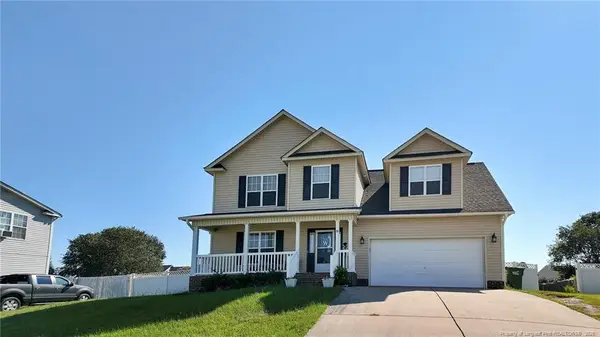 86 Scotland Drive, Spring Lake, NC 28390