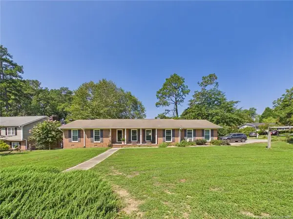 3602 Lakeshore Drive, Hope Mills, NC 28348